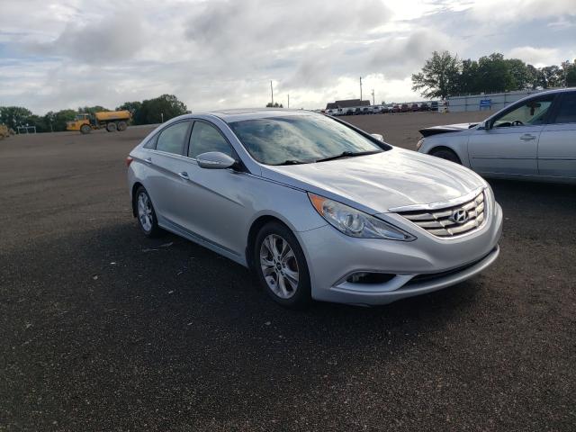 HYUNDAI SONATA SE 2013 5npec4ac0dh581943