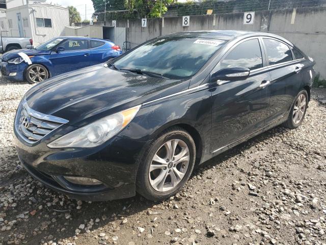 HYUNDAI SONATA SE 2013 5npec4ac0dh581988