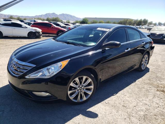 HYUNDAI SONATA 2013 5npec4ac0dh584177