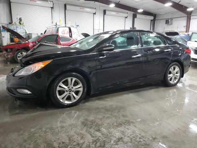 HYUNDAI SONATA SE 2013 5npec4ac0dh585409