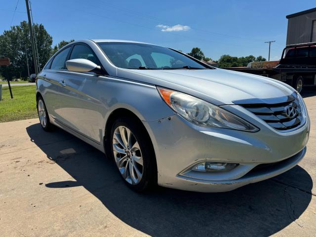 HYUNDAI SONATA 2013 5npec4ac0dh587208