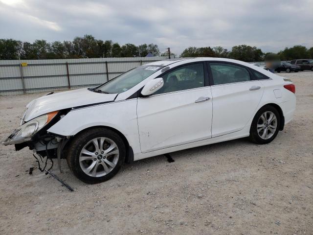 HYUNDAI SONATA 2013 5npec4ac0dh587726