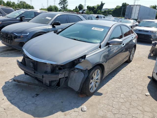 HYUNDAI SONATA 2013 5npec4ac0dh587922