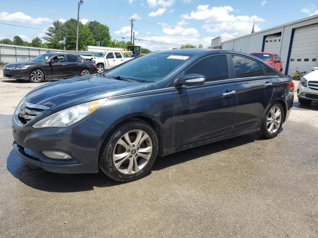 HYUNDAI SONATA 2013 5npec4ac0dh591162