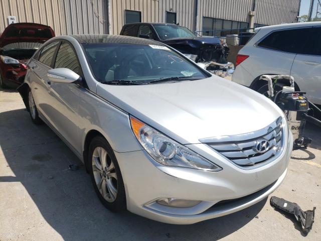 HYUNDAI SONATA SE 2013 5npec4ac0dh591565