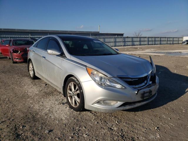 HYUNDAI SONATA SE 2013 5npec4ac0dh597494