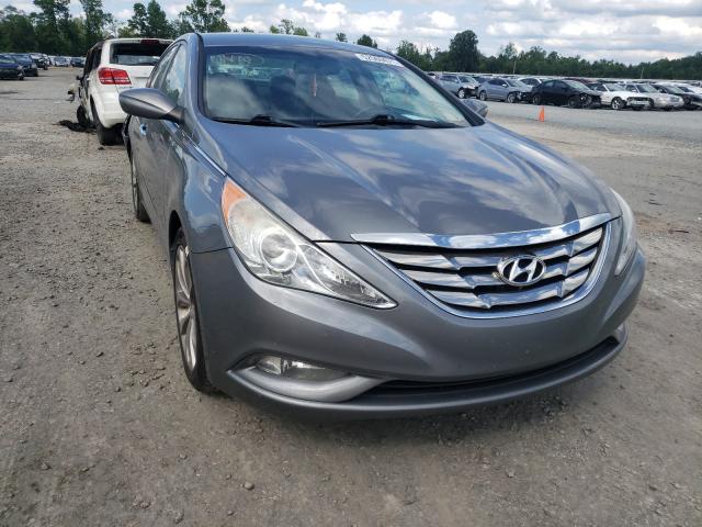 HYUNDAI SONATA SE 2013 5npec4ac0dh597589