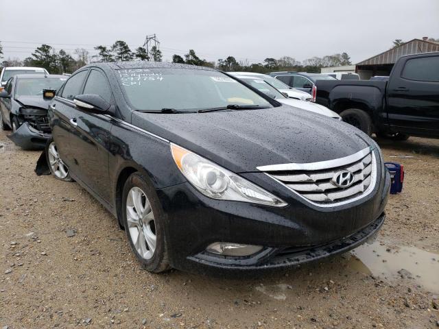 HYUNDAI SONATA SE 2013 5npec4ac0dh597754