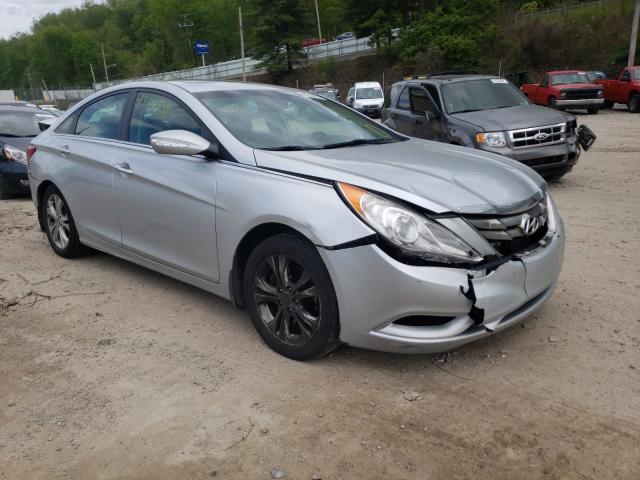 HYUNDAI SONATA SE 2013 5npec4ac0dh599679