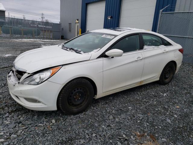 HYUNDAI SONATA 2013 5npec4ac0dh605254