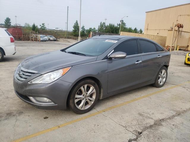 HYUNDAI SONATA SE 2013 5npec4ac0dh607330