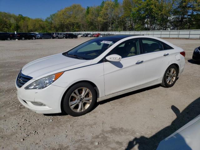 HYUNDAI SONATA SE 2013 5npec4ac0dh608090