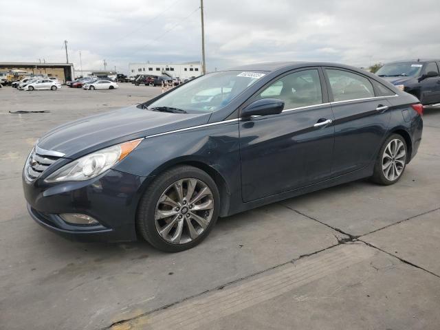 HYUNDAI SONATA 2013 5npec4ac0dh609188