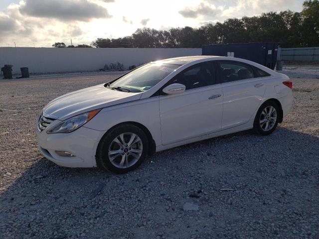 HYUNDAI SONATA SE 2013 5npec4ac0dh609370