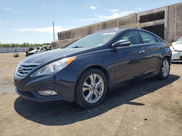 HYUNDAI SONATA 2013 5npec4ac0dh610941