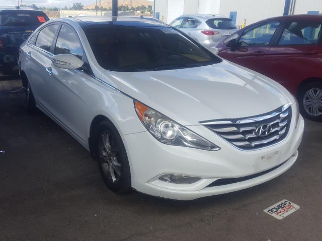 HYUNDAI SONATA SE 2013 5npec4ac0dh616058