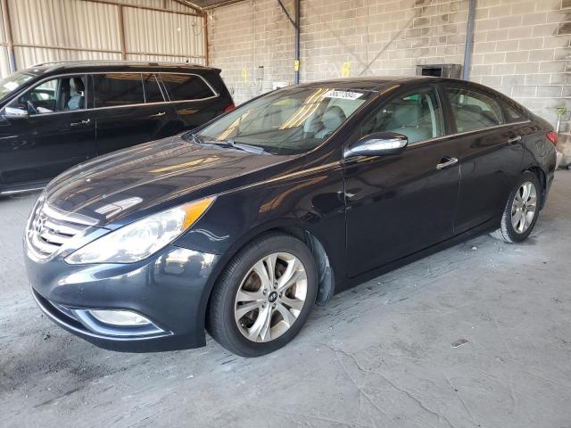 HYUNDAI SONATA 2013 5npec4ac0dh616724