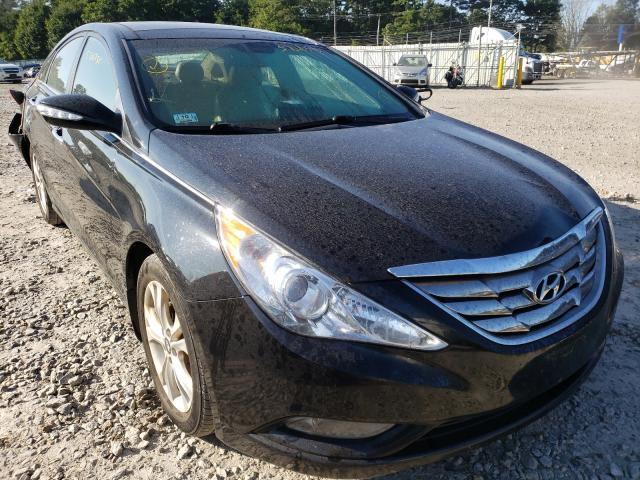 HYUNDAI SONATA 2013 5npec4ac0dh618182