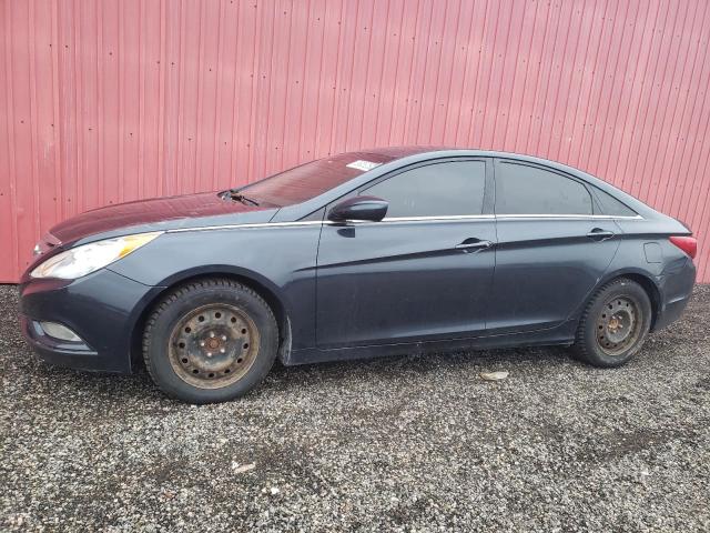 HYUNDAI SONATA SE 2013 5npec4ac0dh619798