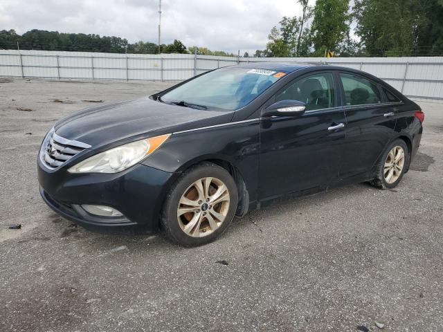 HYUNDAI SONATA SE 2013 5npec4ac0dh621082