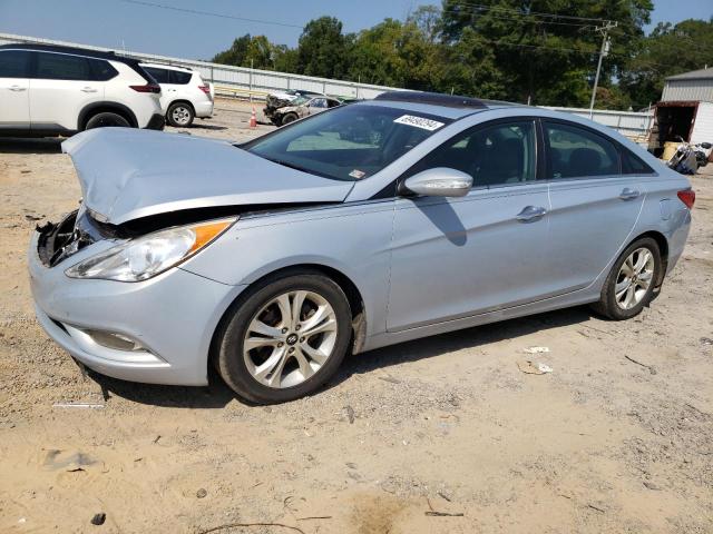 HYUNDAI SONATA SE 2013 5npec4ac0dh621874