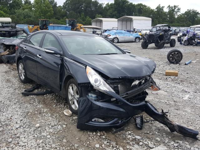 HYUNDAI SONATA SE 2013 5npec4ac0dh624290