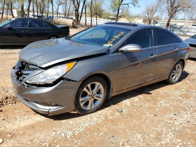 HYUNDAI SONATA SE 2013 5npec4ac0dh625892