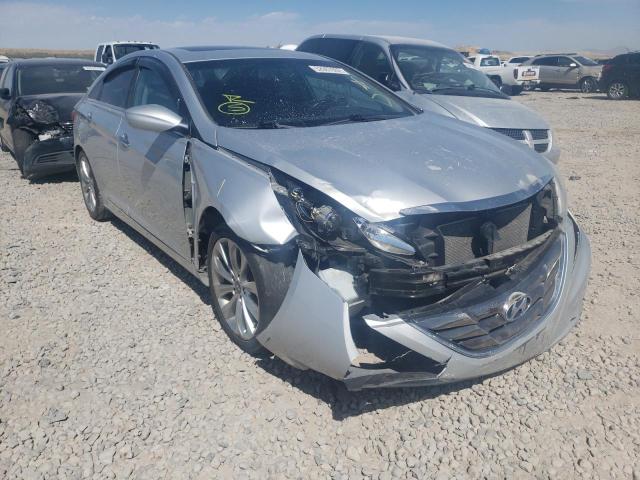 HYUNDAI SONATA SE 2013 5npec4ac0dh633152