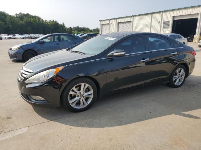 HYUNDAI SONATA SE 2013 5npec4ac0dh637766