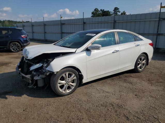 HYUNDAI SONATA SE 2013 5npec4ac0dh637847