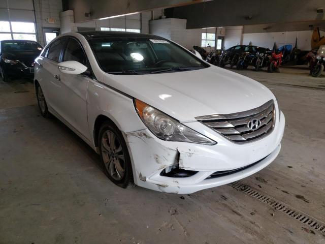 HYUNDAI SONATA SE 2013 5npec4ac0dh639355