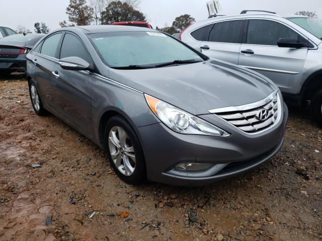 HYUNDAI SONATA SE 2013 5npec4ac0dh647813