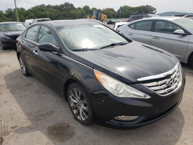 HYUNDAI SONATA SE 2013 5npec4ac0dh651358