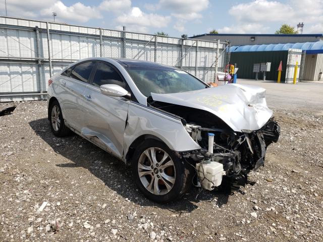 HYUNDAI SONATA SE 2013 5npec4ac0dh652607