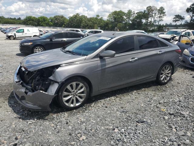 HYUNDAI SONATA 2013 5npec4ac0dh652705