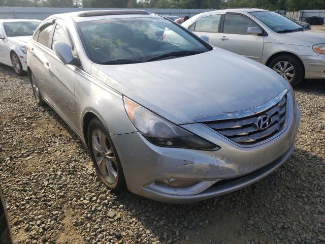 HYUNDAI SONATA SE 2013 5npec4ac0dh655197