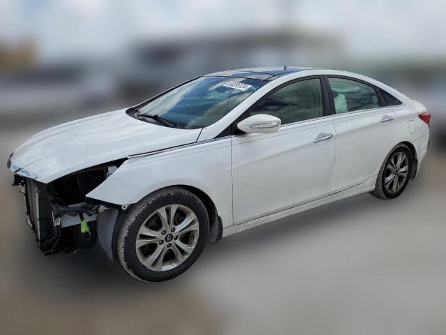 HYUNDAI SONATA 2013 5npec4ac0dh662568