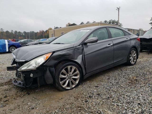 HYUNDAI SONATA 2013 5npec4ac0dh663042