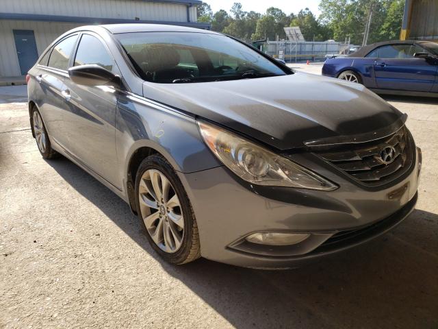 HYUNDAI SONATA SE 2013 5npec4ac0dh667706