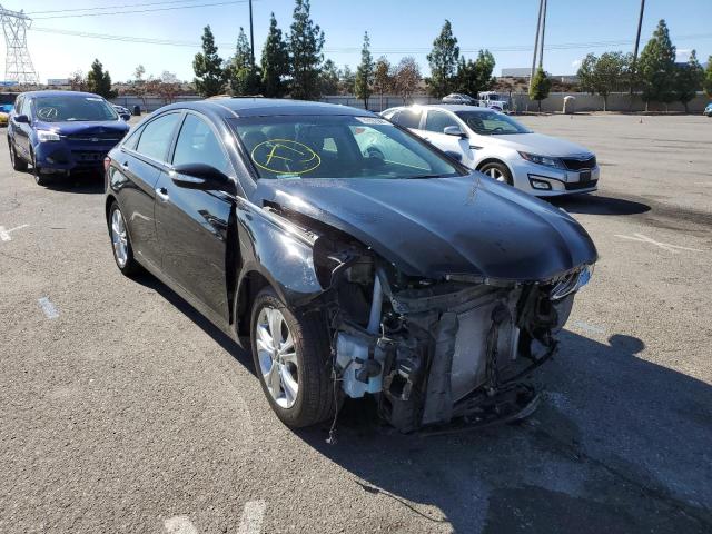 HYUNDAI SONATA SE 2013 5npec4ac0dh671013