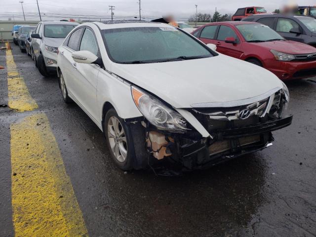 HYUNDAI SONATA SE 2013 5npec4ac0dh672730