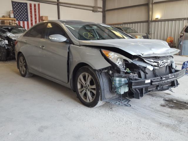 HYUNDAI SONATA SE 2013 5npec4ac0dh672825