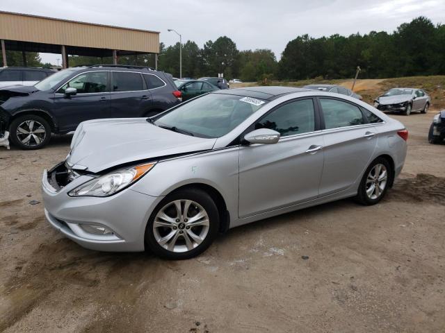 HYUNDAI SONATA SE 2013 5npec4ac0dh675675