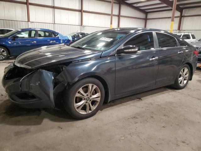 HYUNDAI SONATA 2013 5npec4ac0dh677099