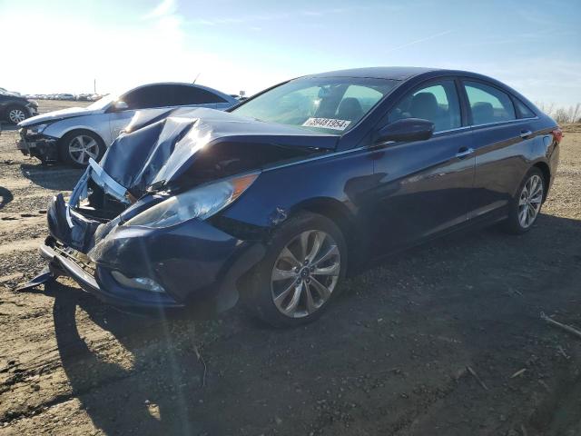 HYUNDAI SONATA 2013 5npec4ac0dh678723