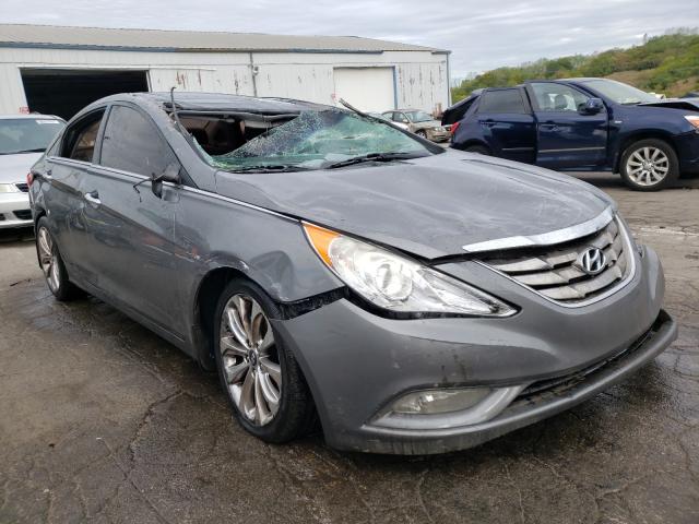 HYUNDAI SONATA SE 2013 5npec4ac0dh678849