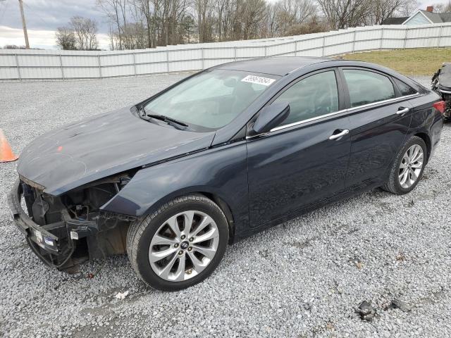 HYUNDAI SONATA 2013 5npec4ac0dh679239