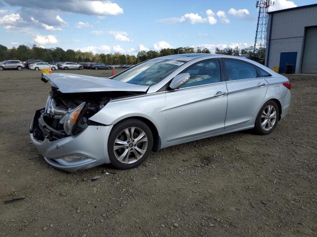 HYUNDAI SONATA 2013 5npec4ac0dh682108