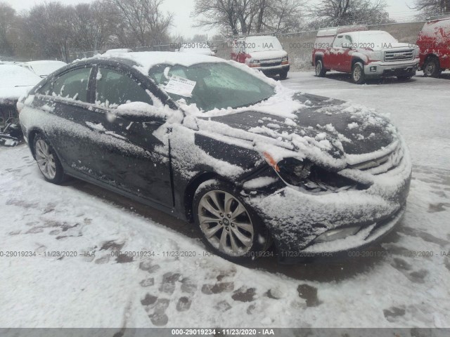 HYUNDAI SONATA 2013 5npec4ac0dh683257