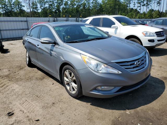 HYUNDAI SONATA SE 2013 5npec4ac0dh690029